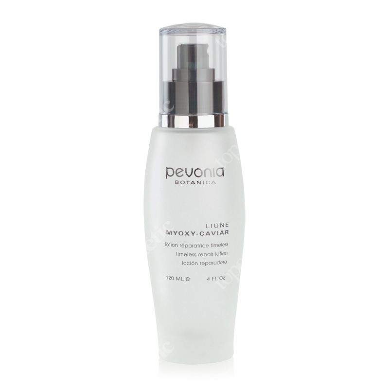 Pevonia Timeless Repair Lotion Tonik kawiorowy 120 ml