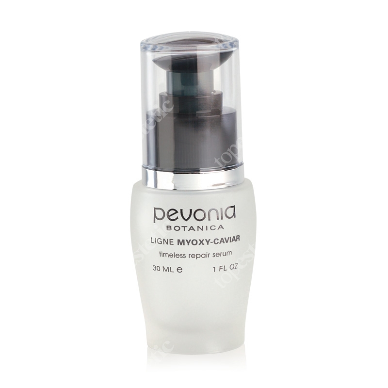 Pevonia Timeless Repair Serum Serum kawiorowe 30 ml