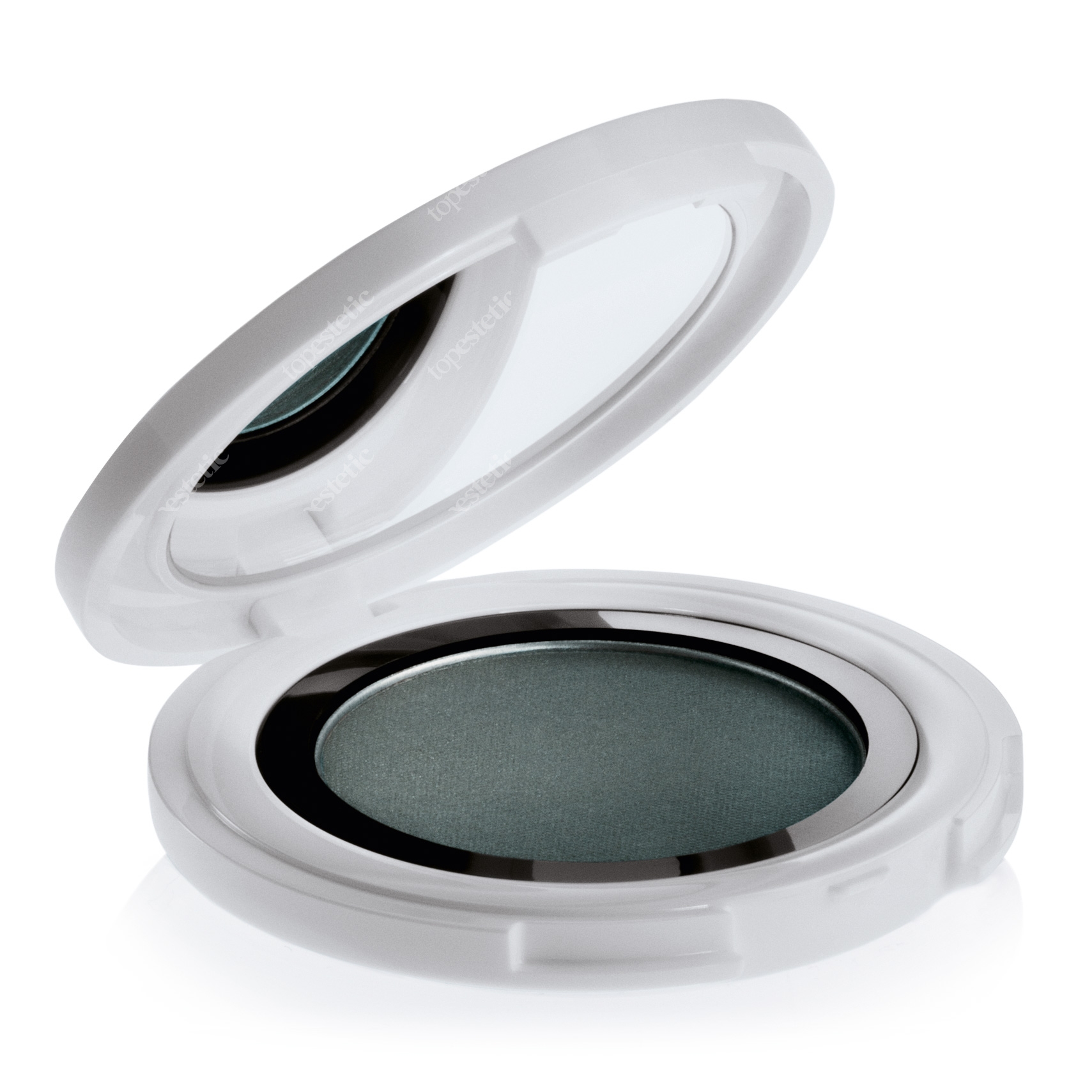 Und Gretel Imbe Eye Shadow 8 Cień do oczu (kolor Pine) 2 g