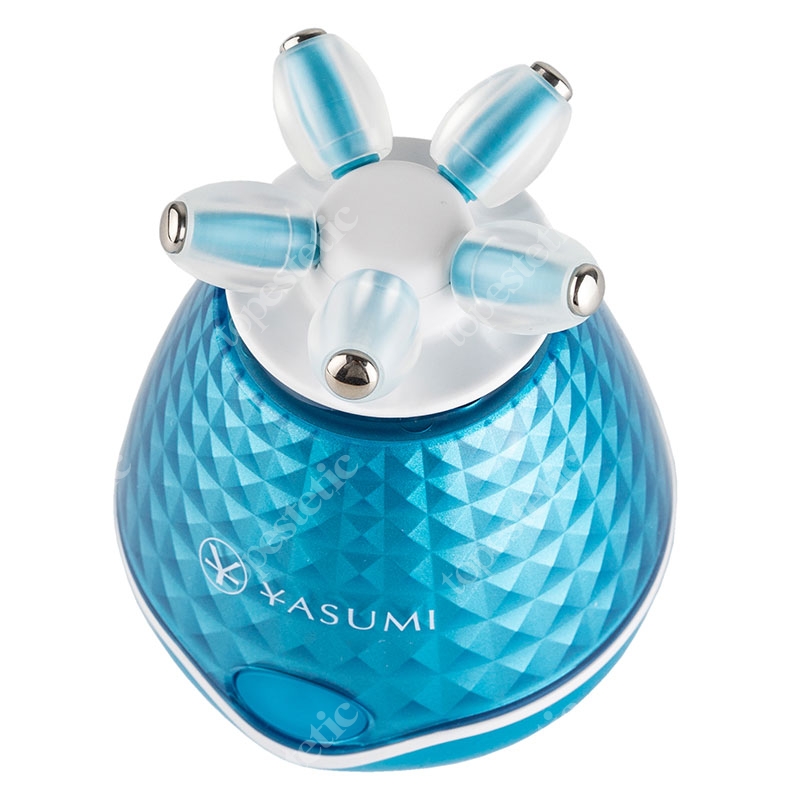 Yasumi Face Up Cleansing &amp;amp; Lifting Urządzenie do oczyszczania i liftingu twarzy