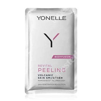 Yonelle Revital Peeling Peeling rewitalizujący 6x25 ml