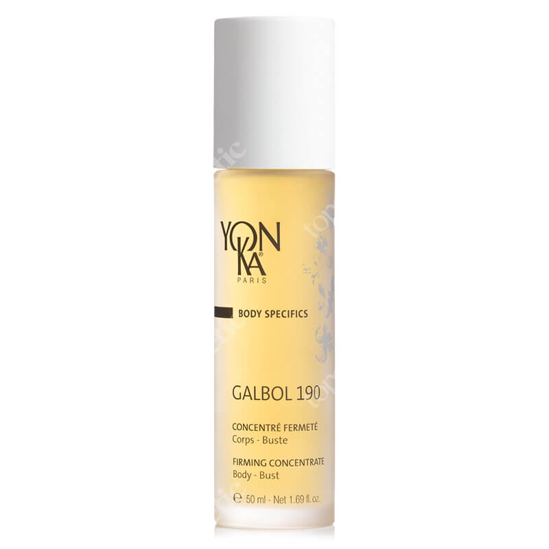 Yonka Galbol 190 Ujędrniający koncentrat 50 ml
