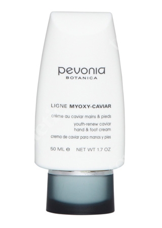Pevonia Youth-Renew Caviar Hand &amp; Foot Cream Kawiorowy krem do dłoni i stóp 50 ml