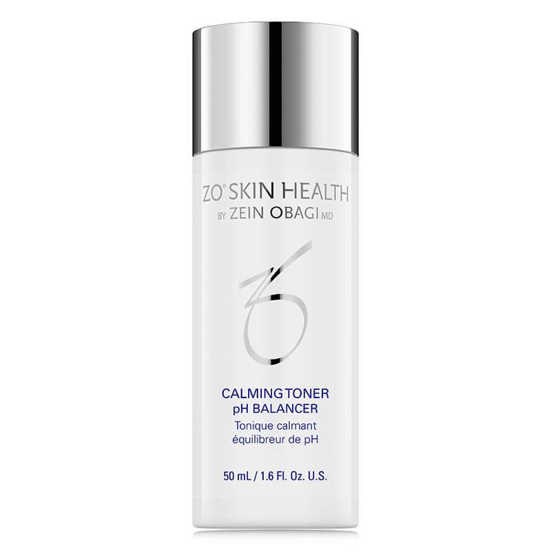 ZO Skin Health Calming Toner pH Balancer Kojący tonik równoważący pH skóry 50 ml