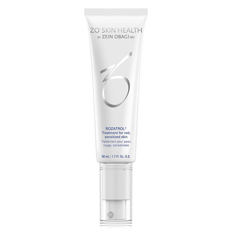 ZO Skin Health Rozatrol® Kuracja dla zaczerwienionej i uwrażliwionej skóry 50 ml