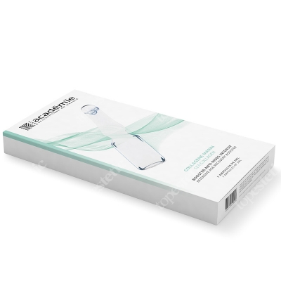Academie Collagene Marin Intensywny booster odmładzający 