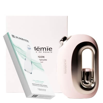 Academie Collagene Spa Set ZESTAW Booster odmładzający + Dyfuzor 1 szt