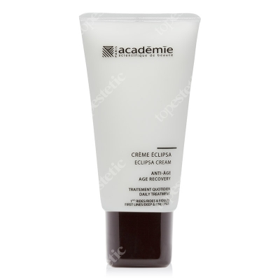 Academie Eclipsa Cream Krem odmładzający dla skóry wrażliwej 50 ml
