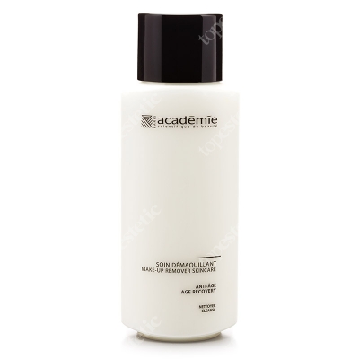 Academie Soin Demaquillant Mleczko do demakijażu anty-age 250 ml