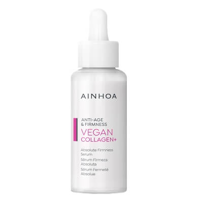 Ainhoa Absolute Firmness Serum Ujędrniające serum do twarzy 50 ml