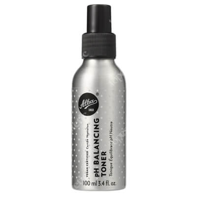 Alba1913 Balancing Toner Tonik mgiełka do twarzy 100 ml