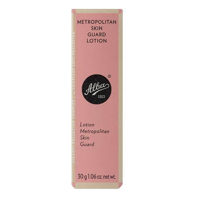 Alba1913 Metropolitan Skin Guard Lotion Miejski osłonowy lotion 30 g