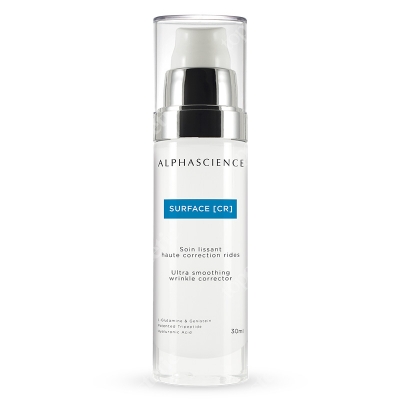 Alphascience Surface CR Krem silnie nawilżający i regenerujący 30 ml