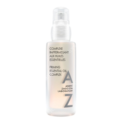Andre Zagozda Firming Essential Oil Complex Ujędrniający kompleks olejków eterycznych 30 ml