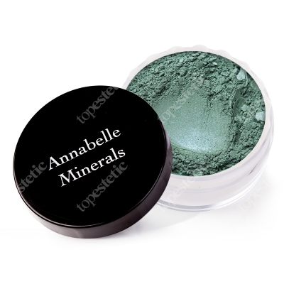 Annabelle Minerals Eyeshadows Mint Cień mineralny (kolor Mint) 3 g