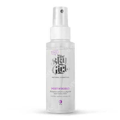 Be The Sky Girl Mist N'Roses Różane serum w płynie 100 ml