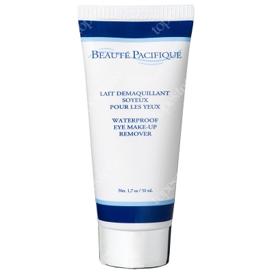 Beaute Pacifique Waterproof Eye Make Up Remover Płyn do demakijażu 50 ml
