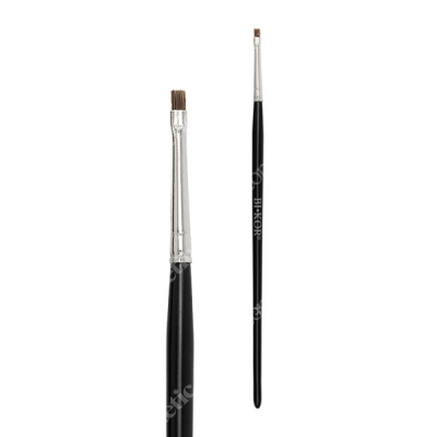 Bikor Pro Brush N°15 Eye Liner Pędzelek do kresek