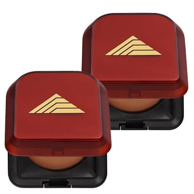 Bikor Egyptische Erde x 2 ZESTAW Ziemia Egipska 13 g x 2