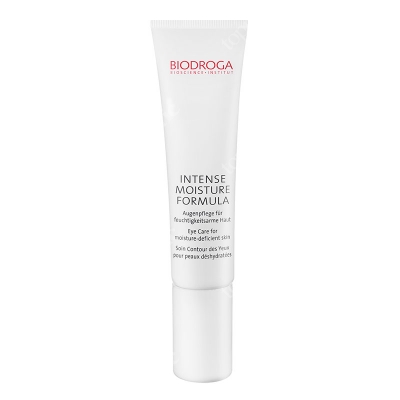 Biodroga Bioscience Eye Care Krem na okolice oczu 15 ml