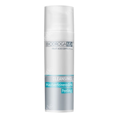 Biodroga MD Skin Refining Peeling Peeling z kwasami owocowymi 30 ml