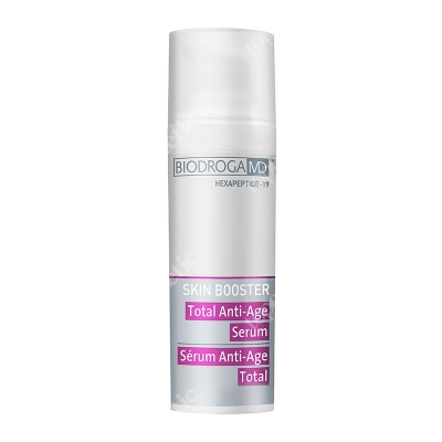 Biodroga MD Total Anti-Age Serum Serum przeciwstarzeniowe 30 ml