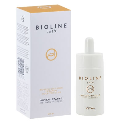 Bioline Jato Nectar in Drops Revitalizing Nektar w kroplach Rewitalizujący 30 ml