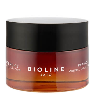 Bioline Jato Radiance Cream Rozświetlający krem 50 ml