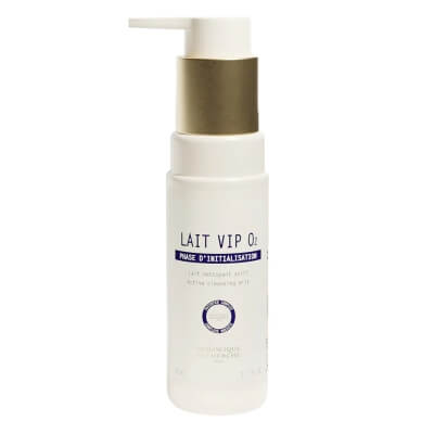 Biologique Recherche Lait VIP o2 Uniwersalne mleczko dotleniające do demakijażu 50 ml