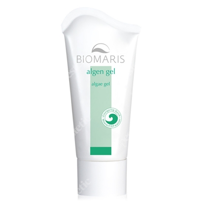 Biomaris Algae Gel Łagodzący - nawilżający żel algowy 50 ml
