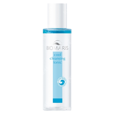 Biomaris Cool Cleansing Tonic Tonik chłodzący antybakteryjny 100 ml