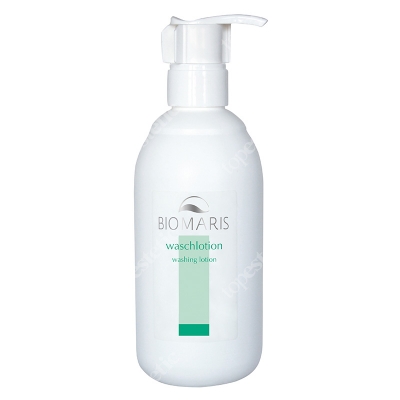 Biomaris Washing Lotion Łagodny żel myjący 250 ml