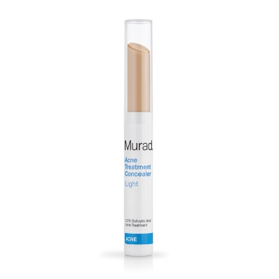 Murad Blemish Treatment Concealer LIGHT Korektor w sztyfcie do skóry z trądzikiem - jasny 2,5 g