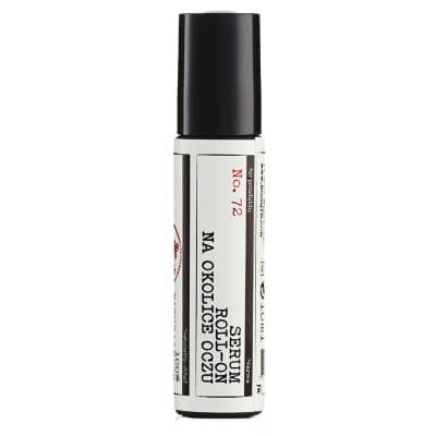 Bosqie Serum Roll-On No.72 Serum na okolice oczu 10 ml