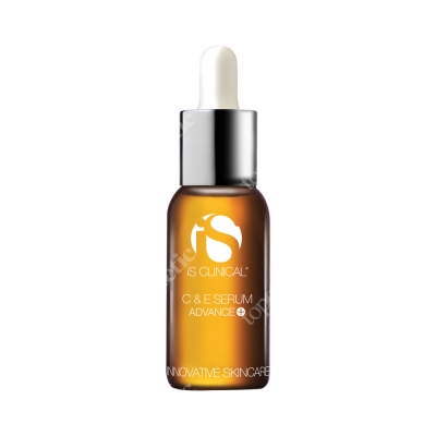 iS Clinical C&E Serum Advance+ Serum 30 ml