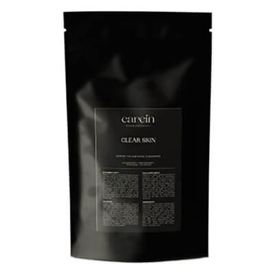 Carein Clear Skin - Refill Czysta skóra bez niedoskonałości 30 dni - uzupełnienie 120 kaps