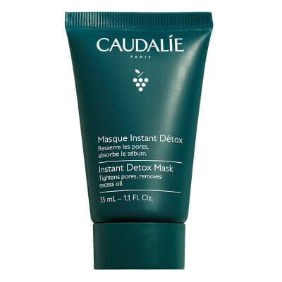 Caudalie Instant Detox Mask Maseczka detoksykująca 35 ml