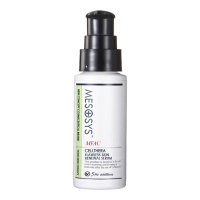 Mesosys Cellthera Flawless Skin Renewal Serum Serum odbudowujące 30 ml