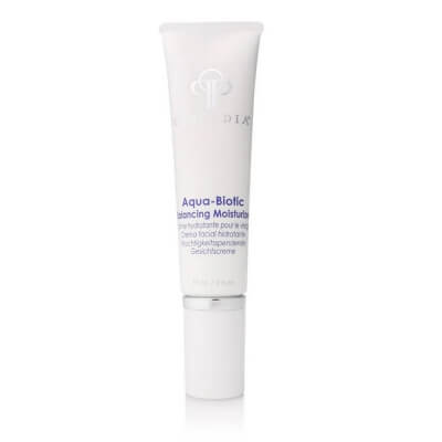 Circadia Aqua - Biotic Balansujący krem nawilżający 59 ml