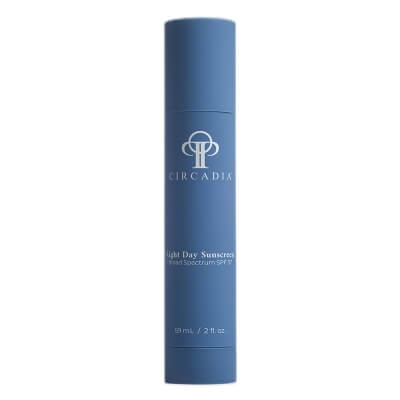 Circadia Light Day Sunscreen Broad Spectrum SPF 37 Krem na dzień z filtrem SPF 37 59 ml
