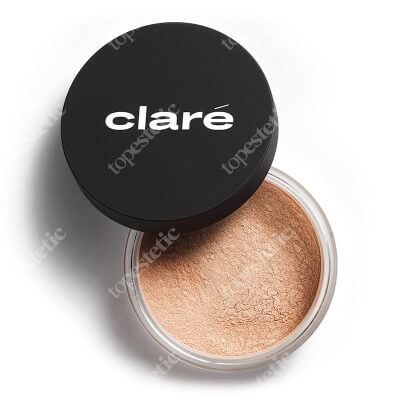 Clare Oh! Glow Puder rozświetlający (kolor Day Light 30) 2 g