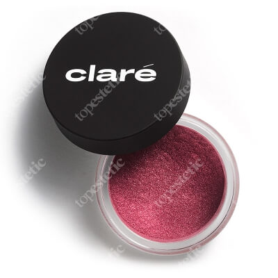 Clare Raspberry 877 Cień do powiek (kolor Raspberry 877) 1 g