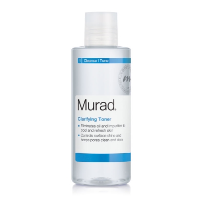 Murad Clarifying Toner Oczyszczający tonik do skóry trądzikowej 180 ml