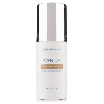 Colorescience Even Up Serum Wielozadaniowe, lekkie serum nawilżające 30 ml