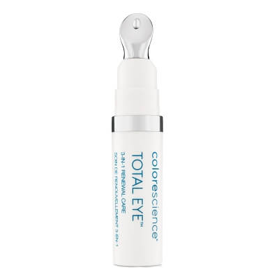 Colorescience Total Eye SPF 30 Korektor pod oczy 3 w 1 (kolor Fair) 7 ml
