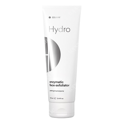 Colway International Enzymatic Face Exfoliator Peeling enzymatyczny 100 ml