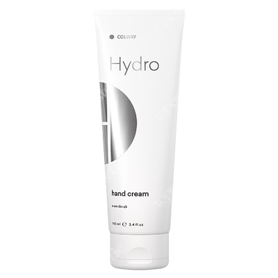 Colway International Hand Cream Krem do rąk 100 ml