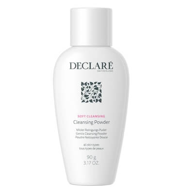Declare Gentle Cleansing Powder Delikatny puder oczyszczający 90 g