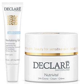 Declare Zestaw Vital Balance Kup zestaw 2 produktów z rabatem 20%