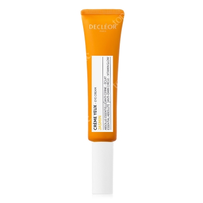 Decleor Jasmine Eye Cream Krem pod oczy - jaśmin 30 ml